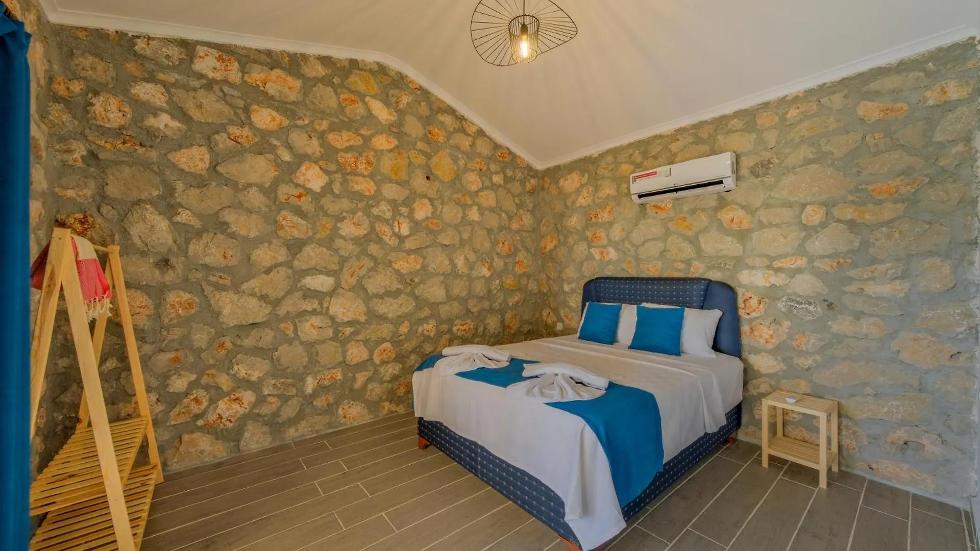 Villa Irisvilla Fethiye