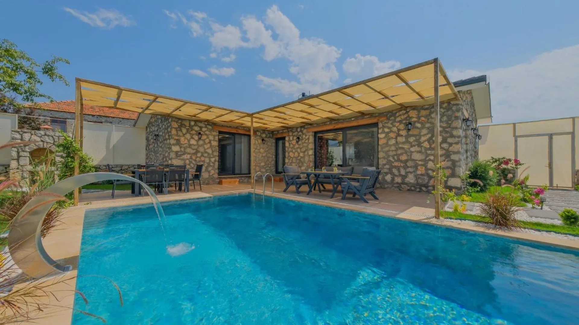 Irisvilla Fethiye