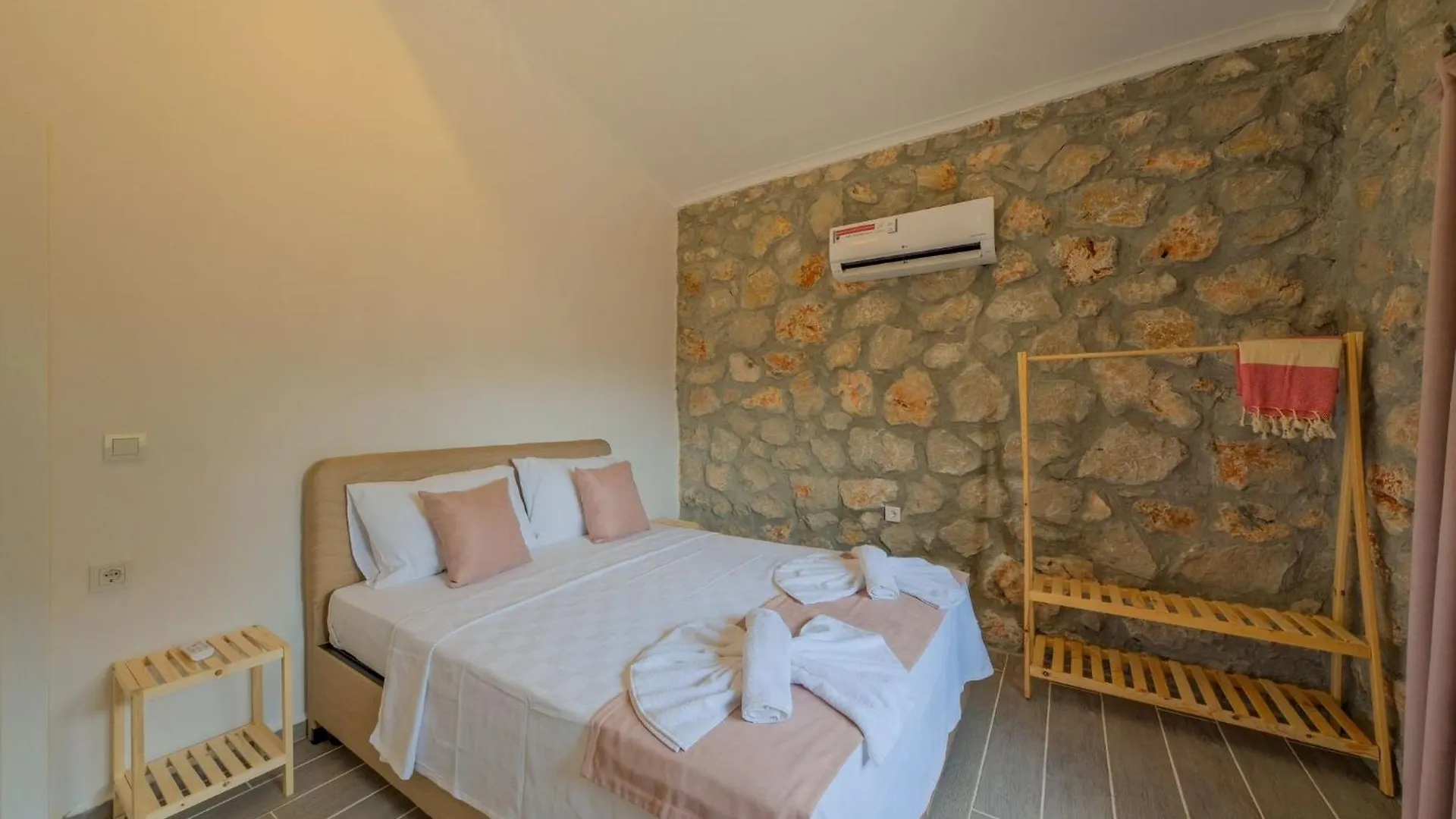Villa Irisvilla Fethiye