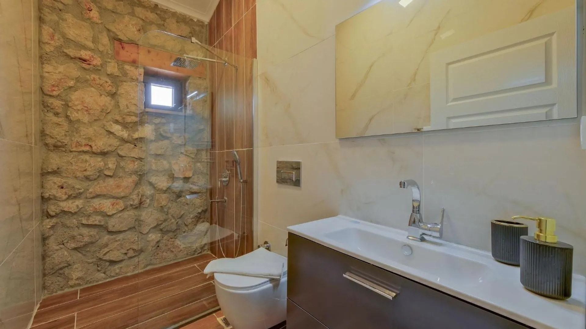 Irisvilla Fethiye Villa